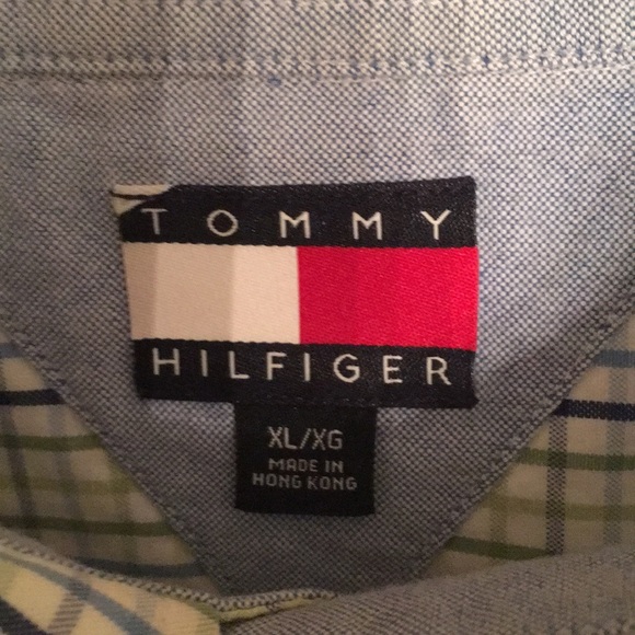 Men’s dress shirts - Picture 2 of 4